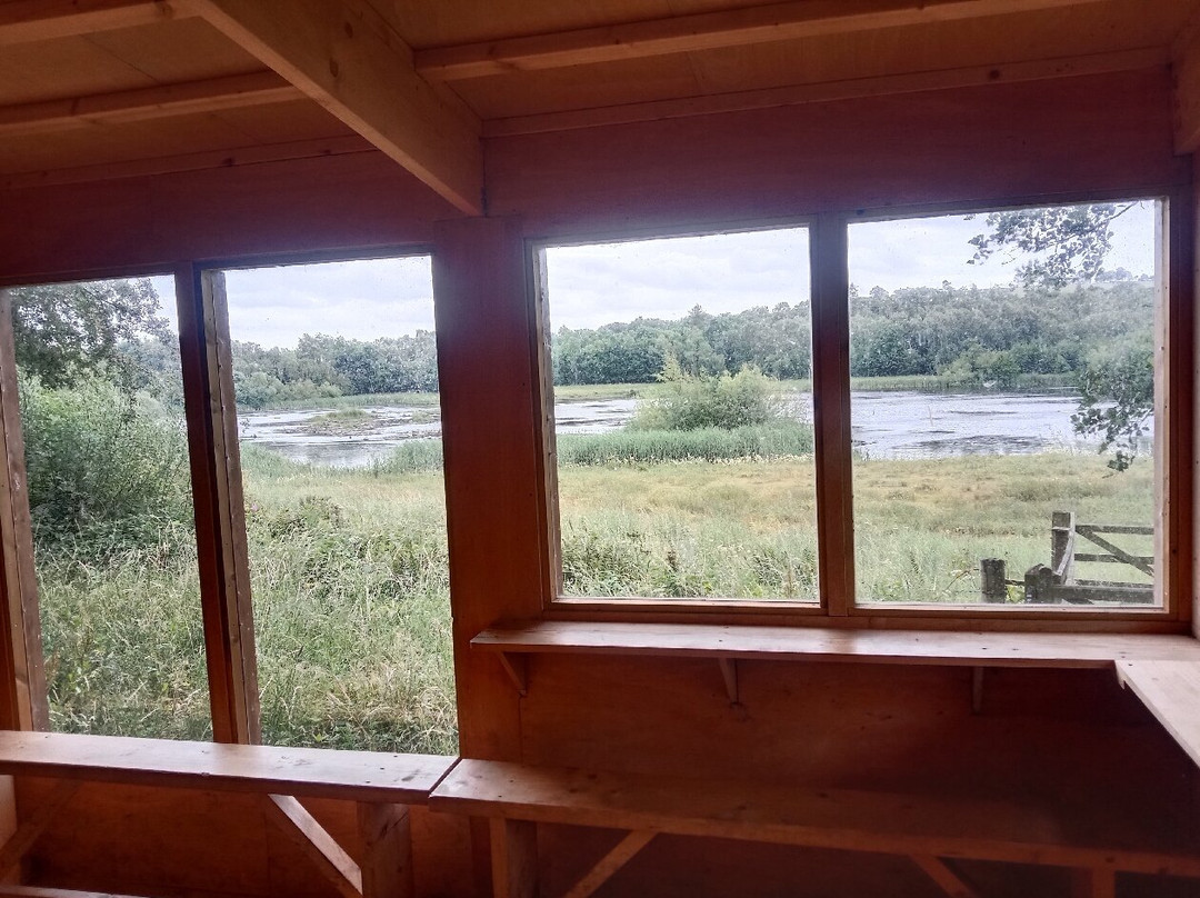Low Barns Nature Reserve & Visitor Centre-Bishop Auckland必去景点