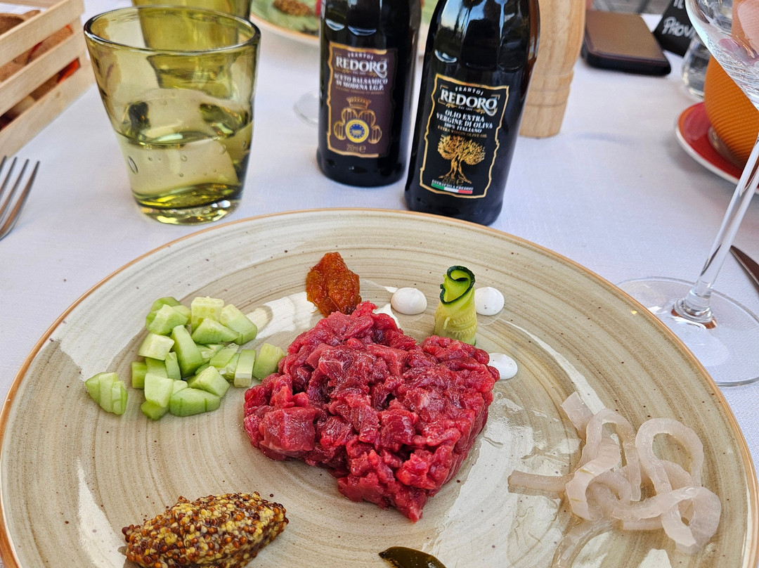 Agriturismo dei Grippi-Sona必去景点