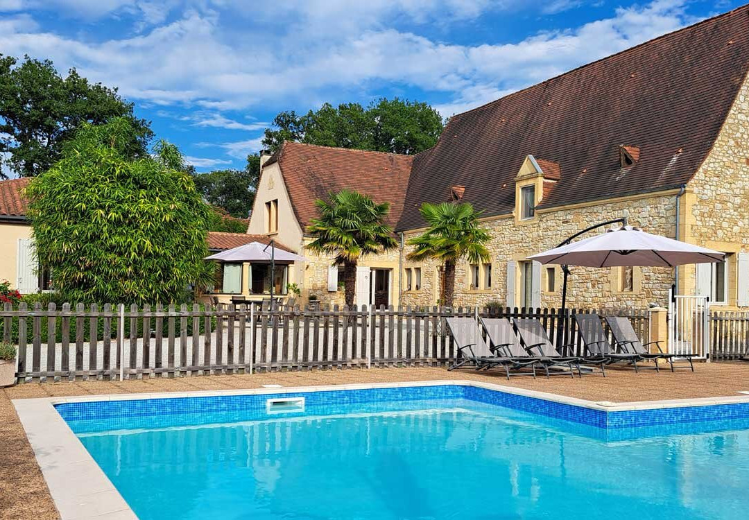 La Barde Montfort主图