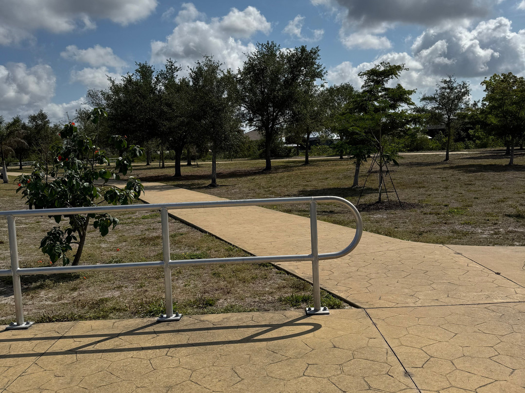 Sirenia Vista Park-开普科勒尔必去景点