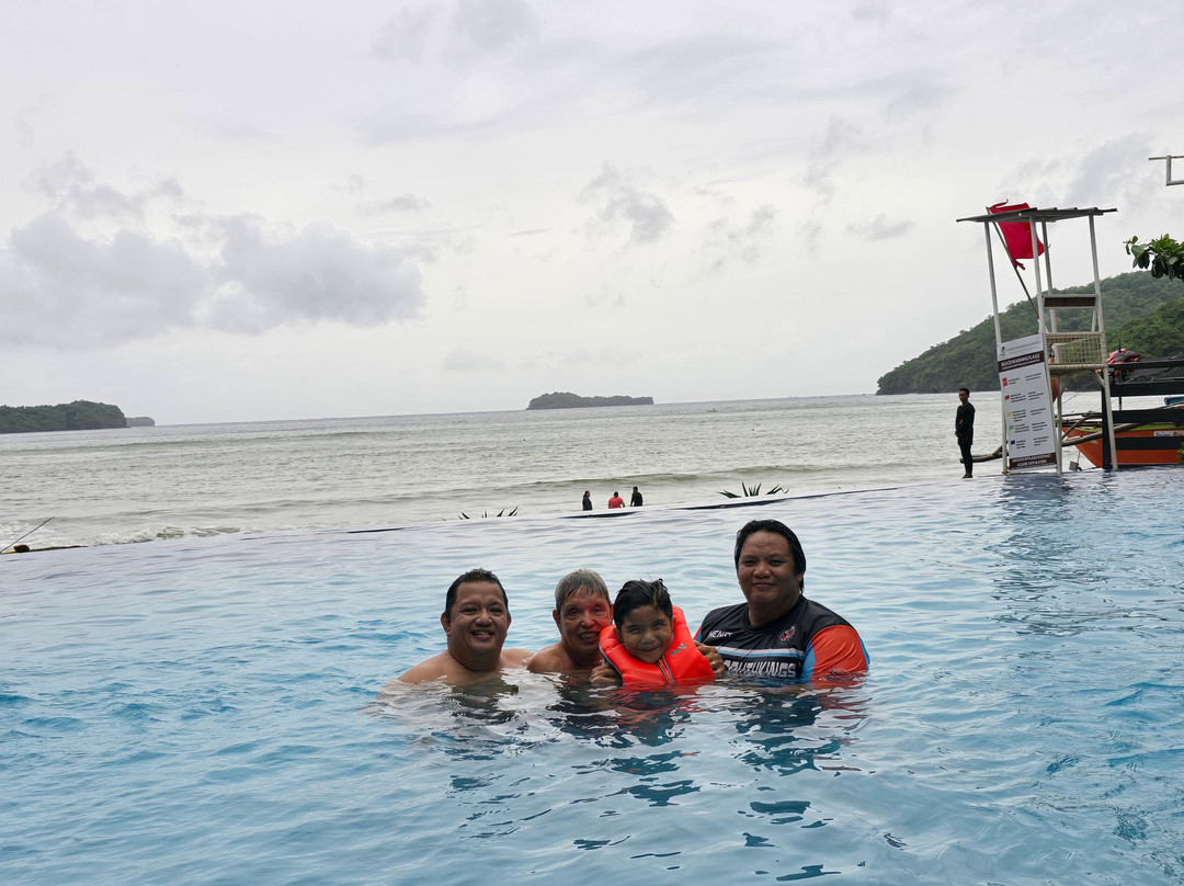 Pamana Resorts And Hotels主图