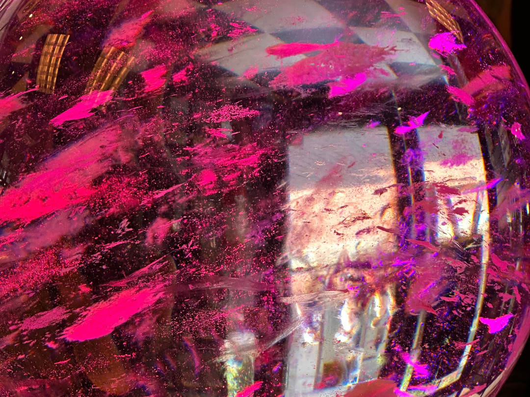 Hex: Old World Witchery-塞勒姆必去景点