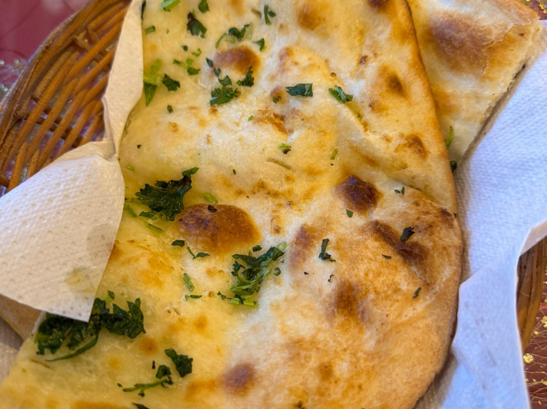 Mumbai Star Indian Restaurant