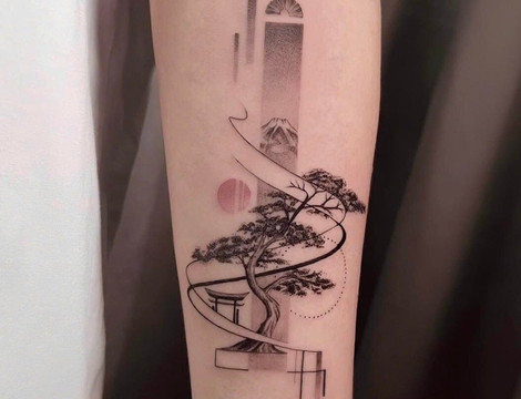 Phoenix Studio Tattoo-胡志明市必去景点