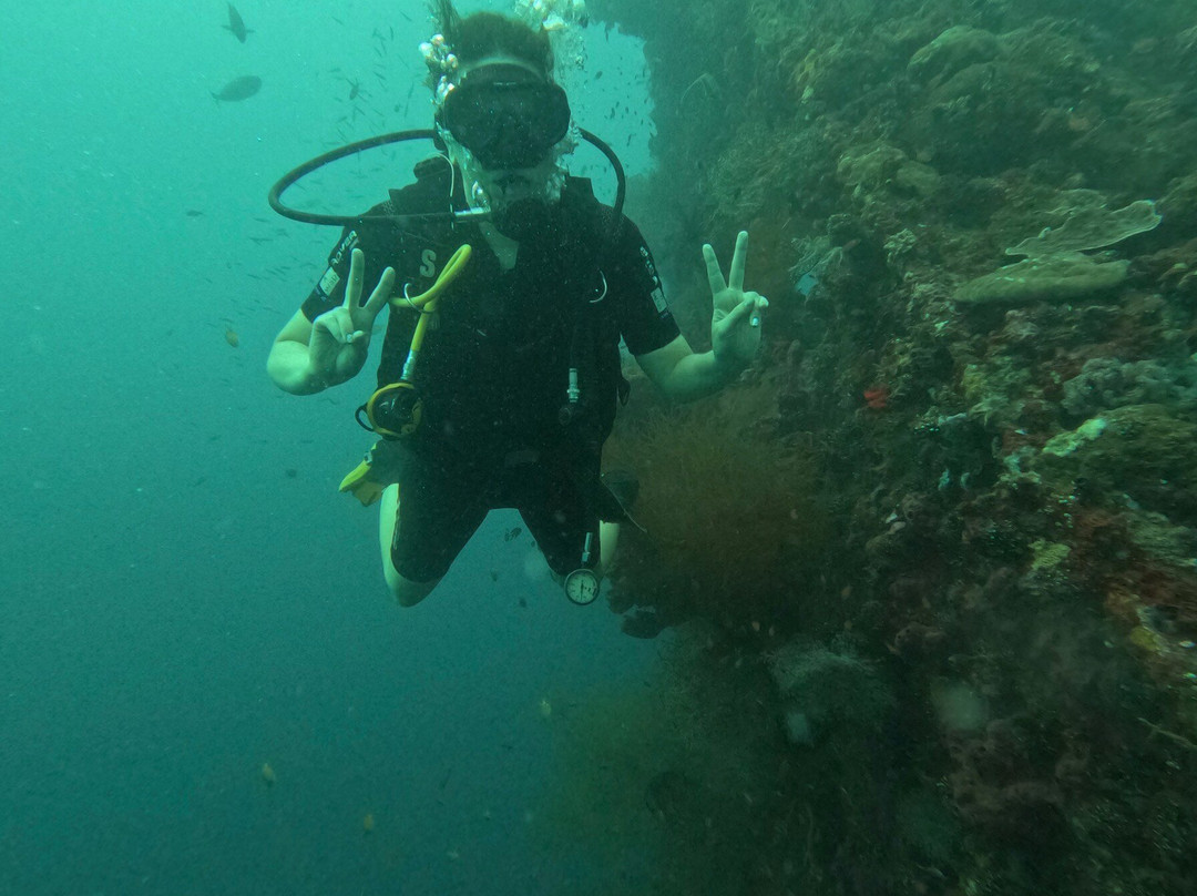 Amed White Sand Divers-艾湄湾必去景点