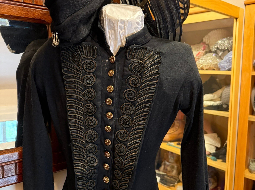 Fenelon Falls Museum-芬内隆佛斯必去景点