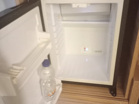 维也纳中央车站星辰酒店主图