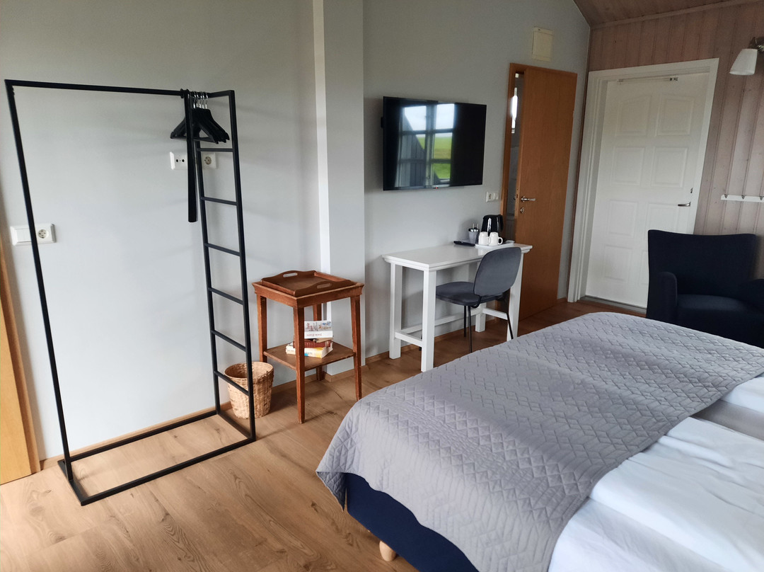 Hofsstadir - Country Hotel主图