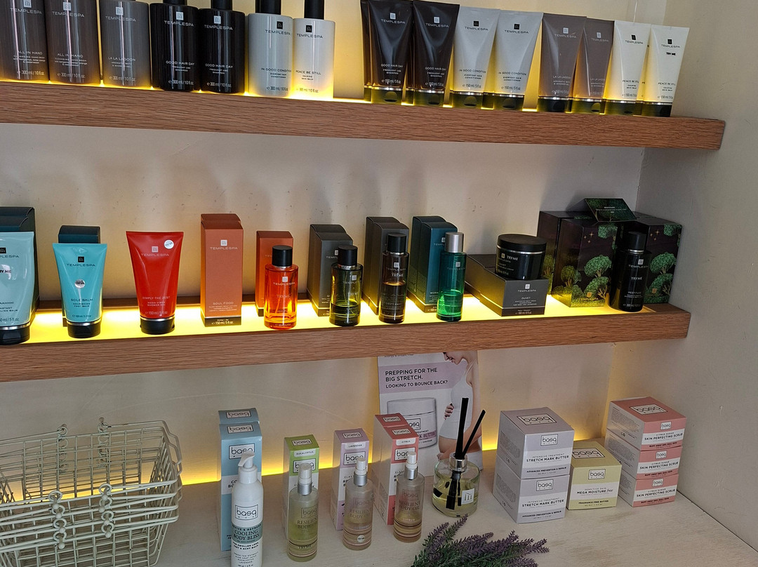 Weavers' House Spa-Lavenham必去景点