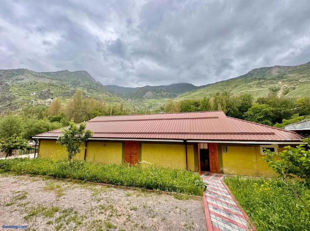 Guest House Panjrud