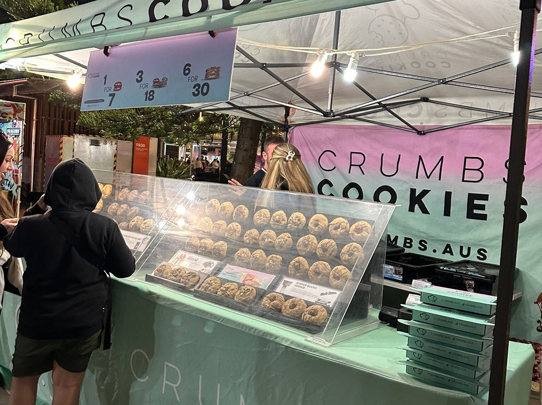 冲浪者天堂海滨集市-冲浪者天堂必去景点