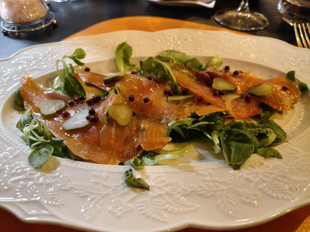 La Taverna De I Tre Filosofi