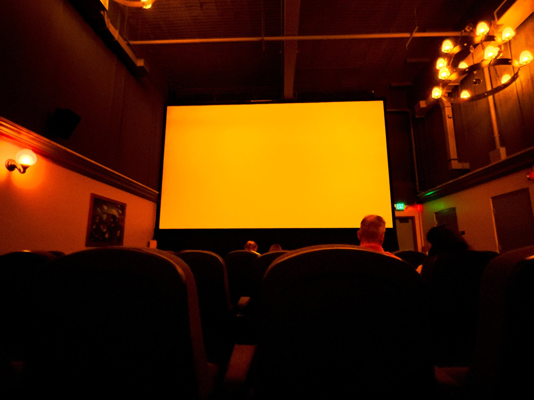 McMenamins Anderson School Hotel主图