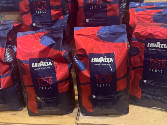 Eataly-芝加哥必去景点