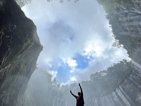 Travel123-叶卡捷琳堡必去景点