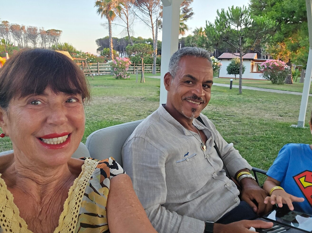 Resort Giglio Di Mare主图