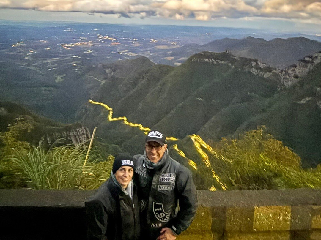 Serra do Rio do Rastro-Lauro Muller必去景点