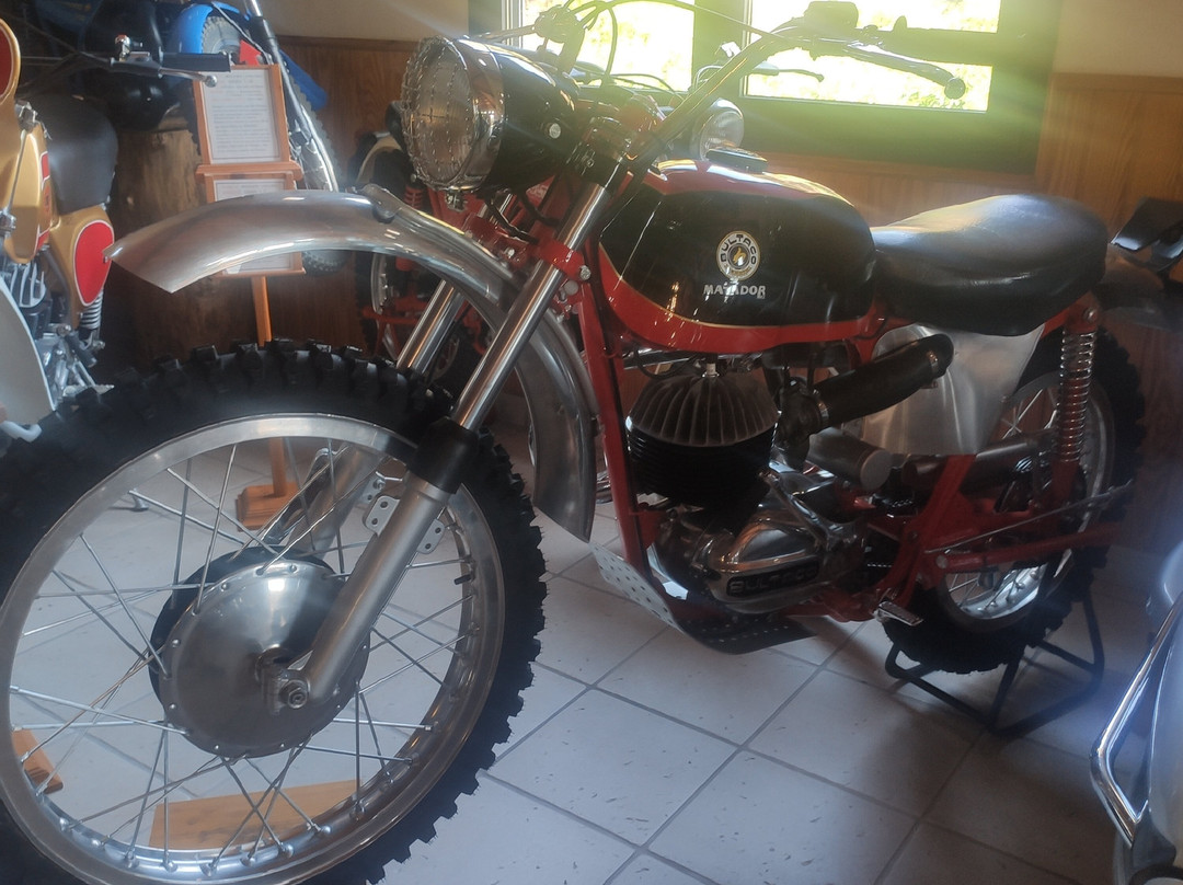Museo Vehiculos Historicos Valle De Guadalest-瓜达莱斯特必去景点