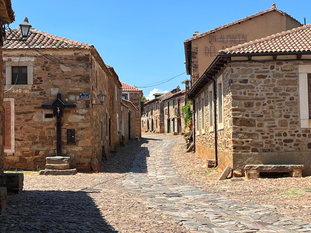 Castrillo de los Polvazares-Castrillo de los Polvazares必去景点