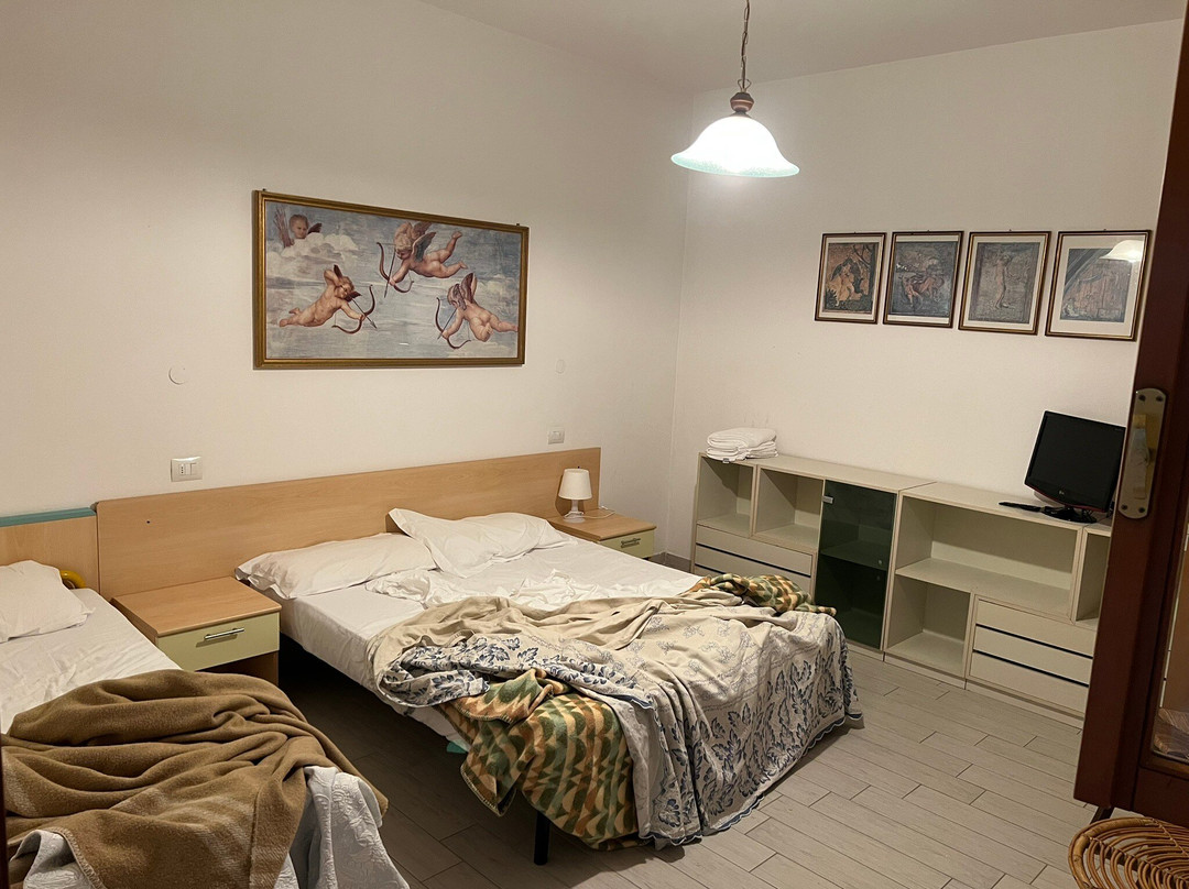 Residence Teresines