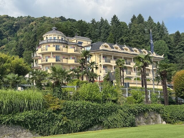 阿明宫别墅酒店-浴室