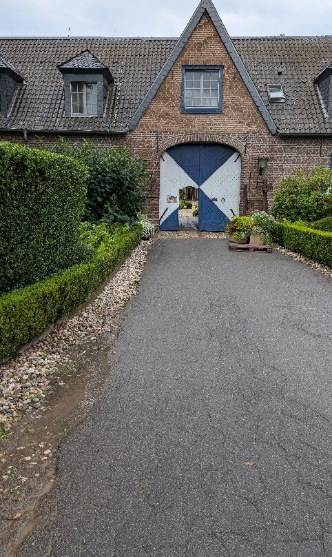 Schloss Walbeck主图