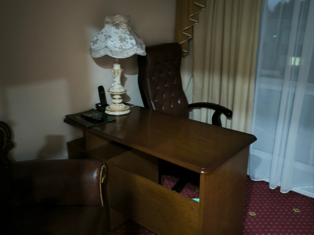 Hotel Borisoglebsk主图