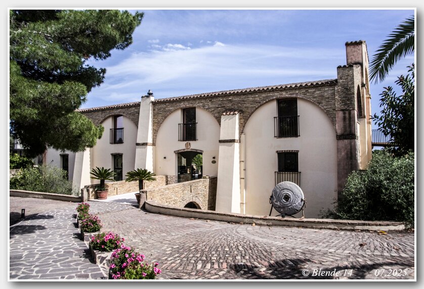 迪菲奥里海岸酒店-浴室