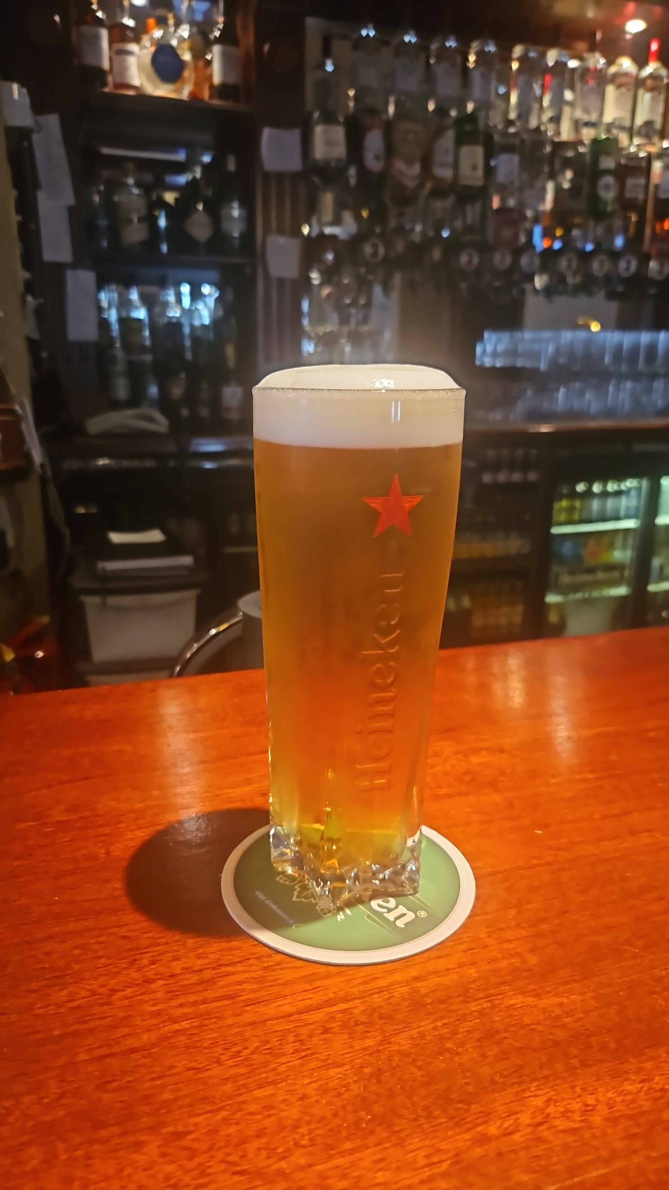Mitchells Bar & Resturant-官方