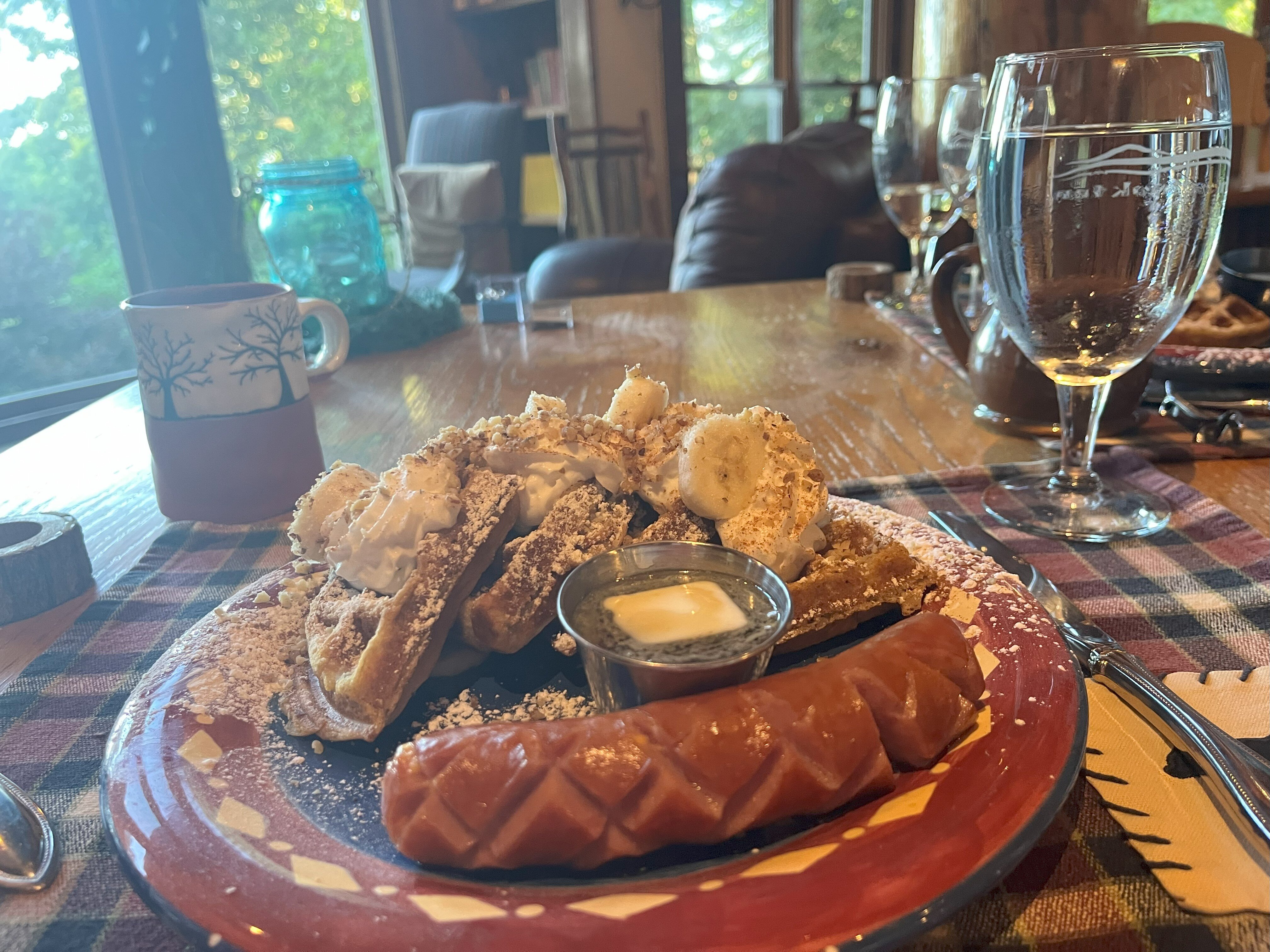 The Overlook Inn-官方