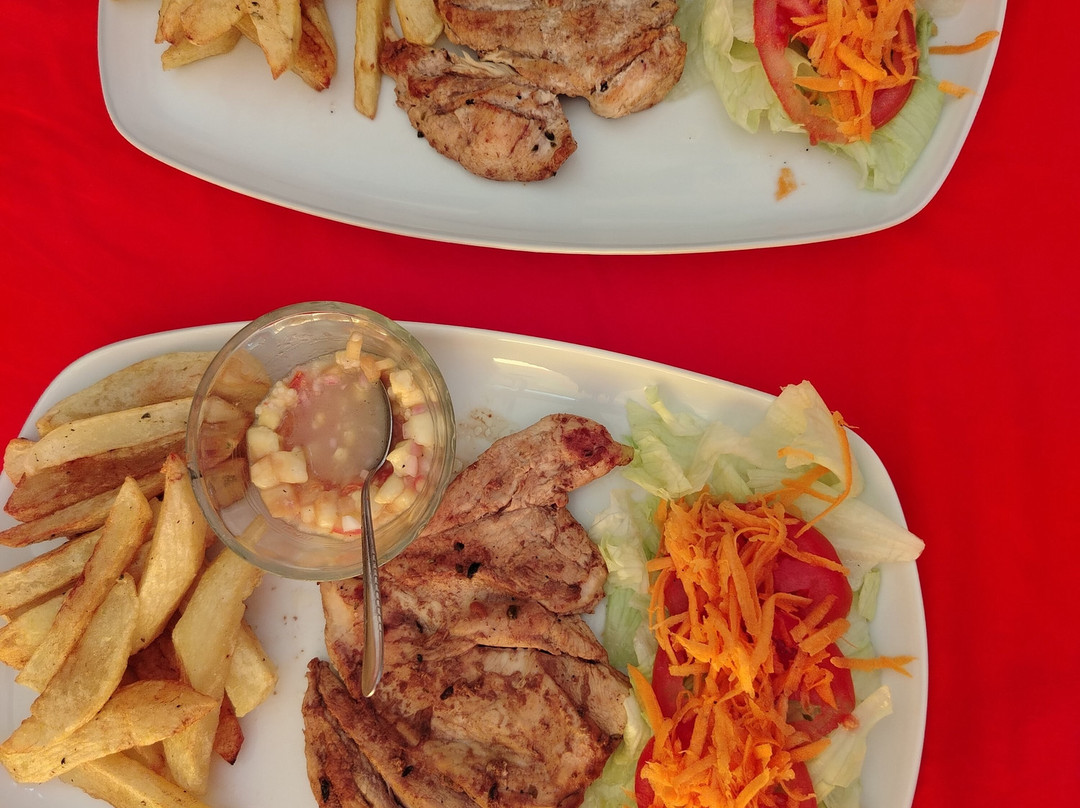 Hotel Las Terrazas Del Cumbaza