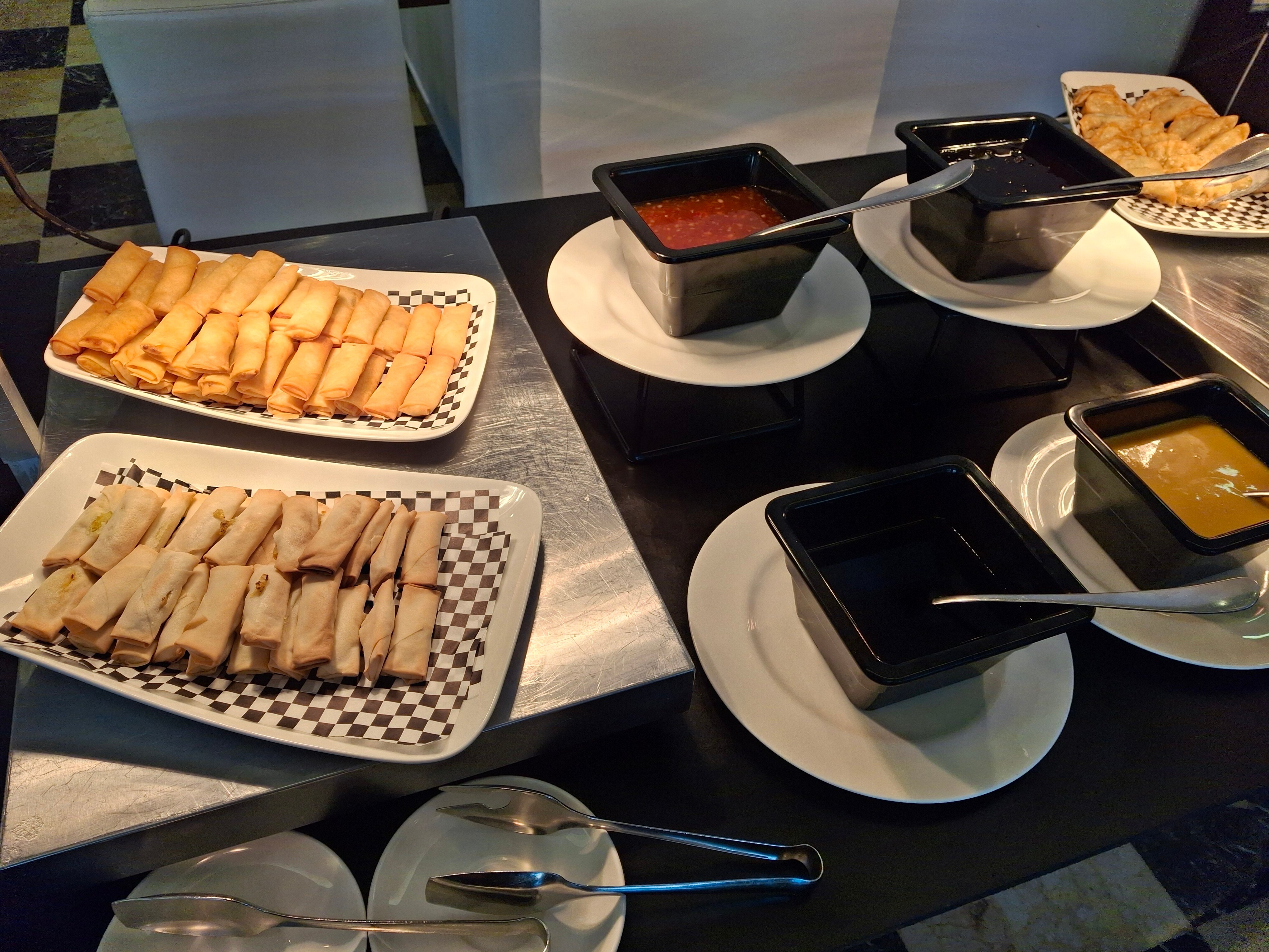 Grupotel Playa Camp de Mar-餐饮