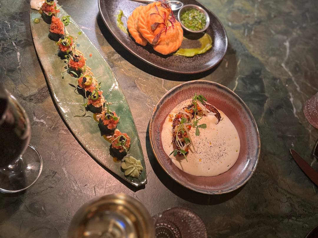 Viceroy Snowmass主图