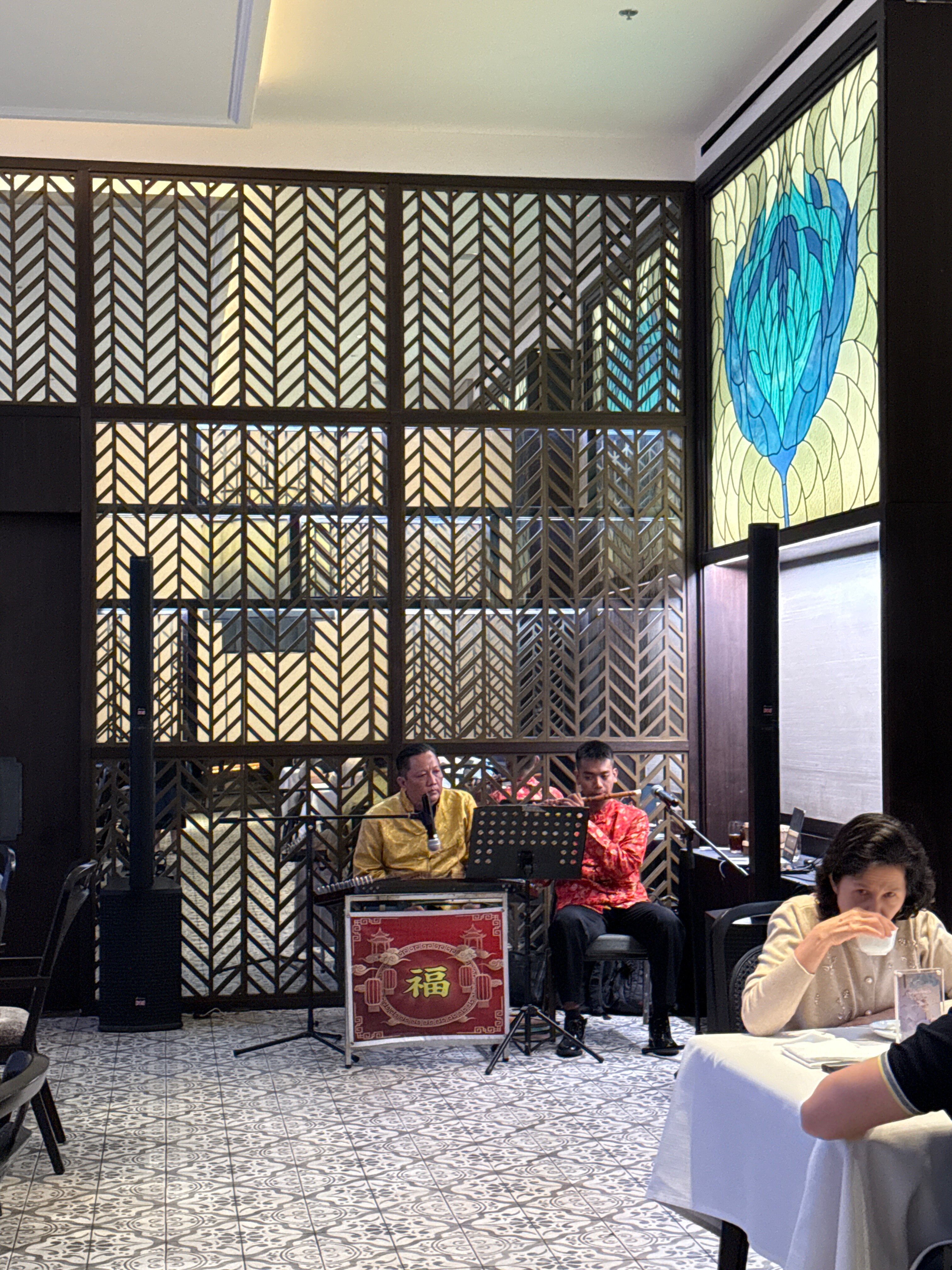 Padma Hotel Semarang-官方
