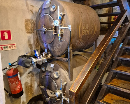 Adega Leonor-波尔图必去景点