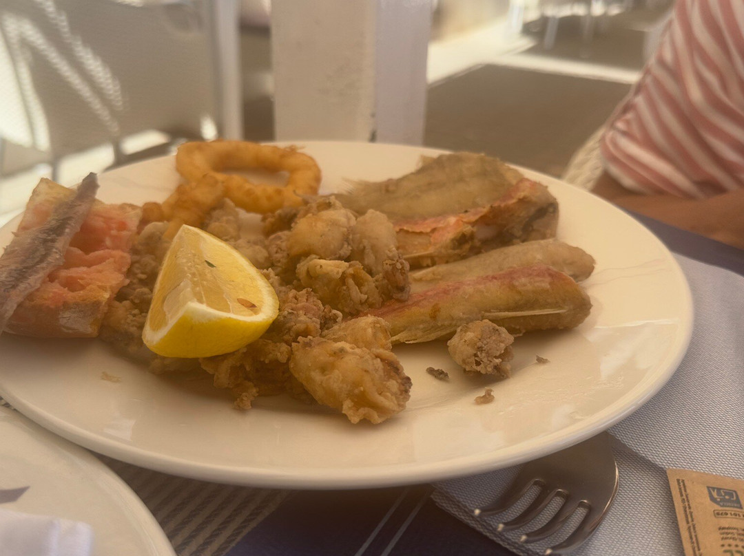 圣普尔酒店及餐厅主图