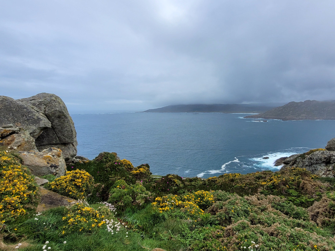Faro De Cabo Vilán - Camariñas-Camarinas必去景点