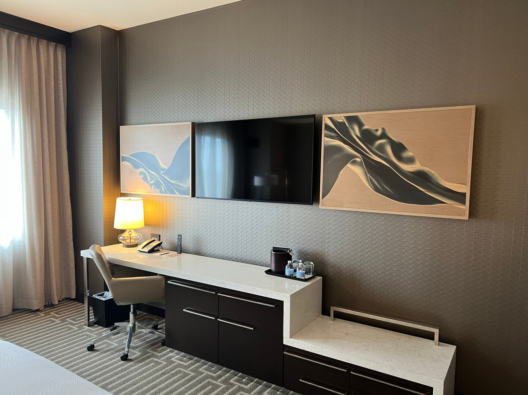 JW Marriott Minneapolis Mall of America主图