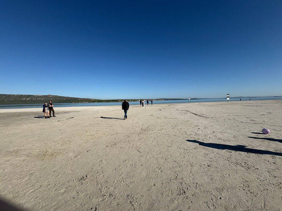 Windtown Lagoon Hotel主图