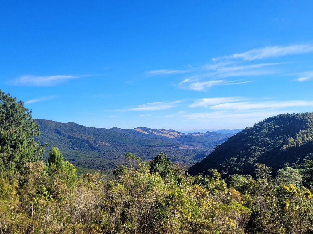 Circuito Fazenda Radical-蒙特贝尔德必去景点