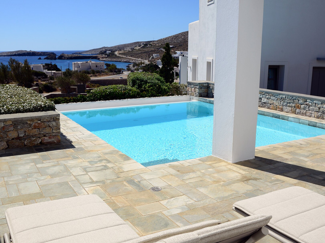 Anemi Hotel & Spa主图