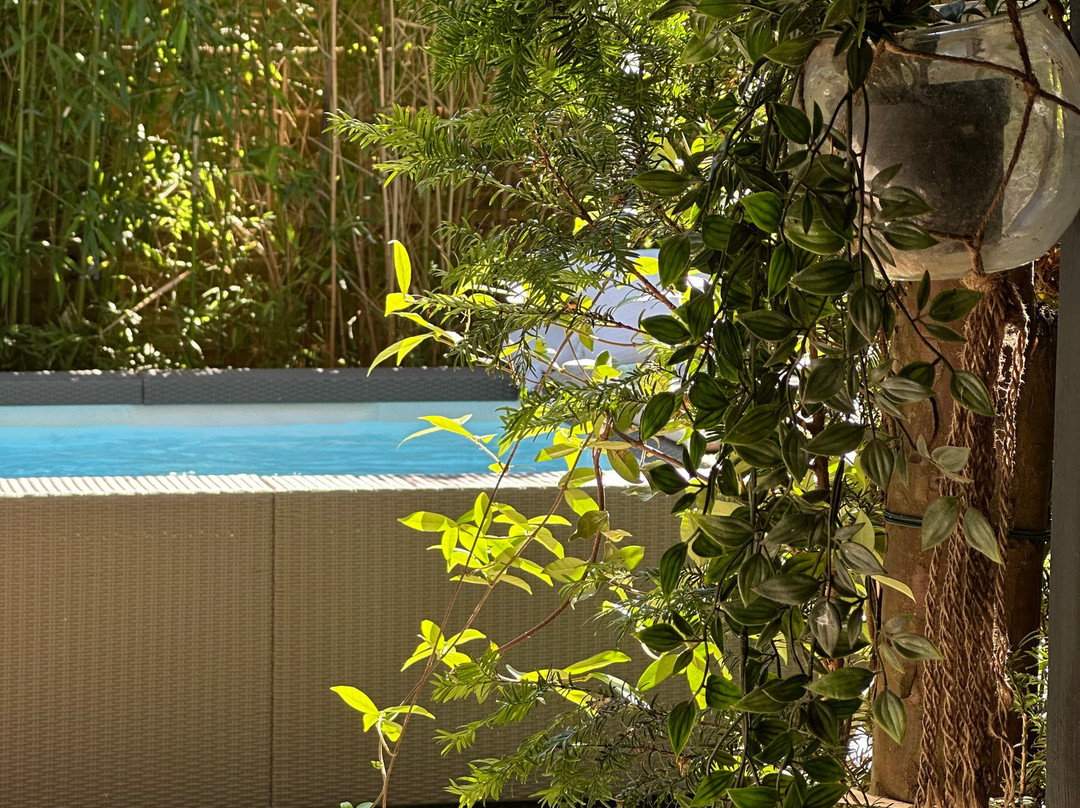 La Suite Barbizon主图