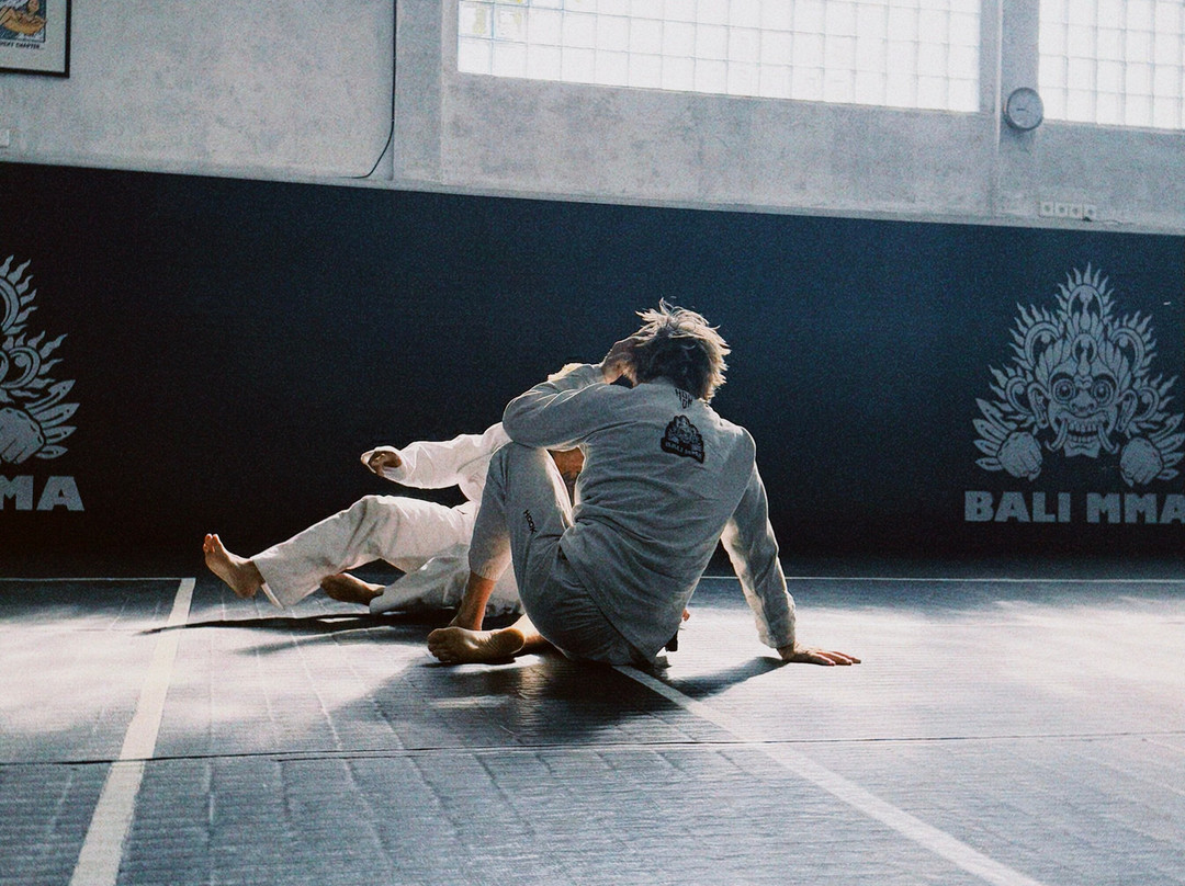 Bali MMA-长谷必去景点