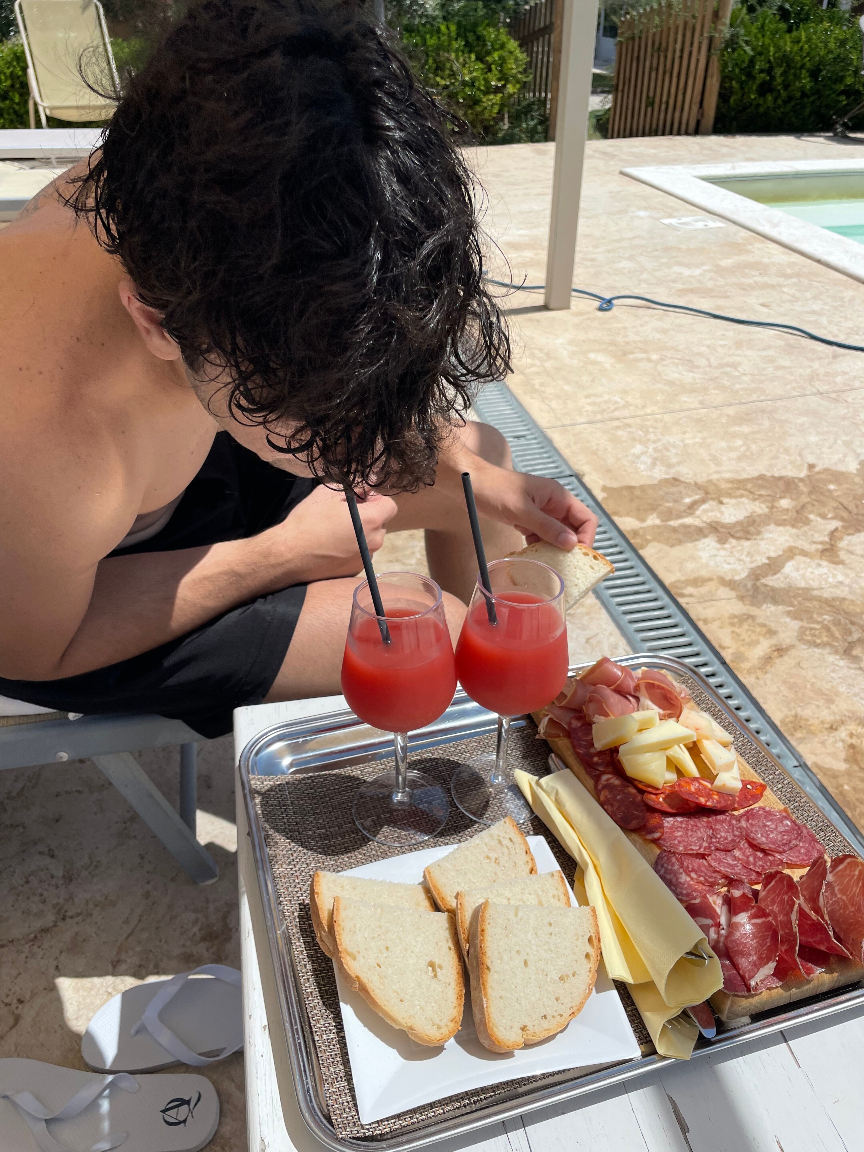 Relais Paradiso Resort & Spa-官方