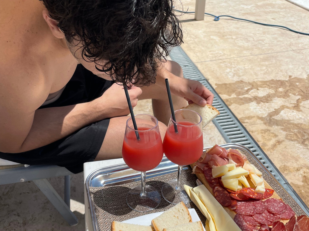 Relais Paradiso Resort & Spa主图