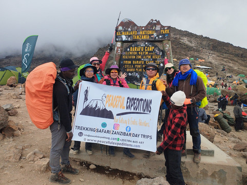 Peaceful Expeditions-莫西必去景点