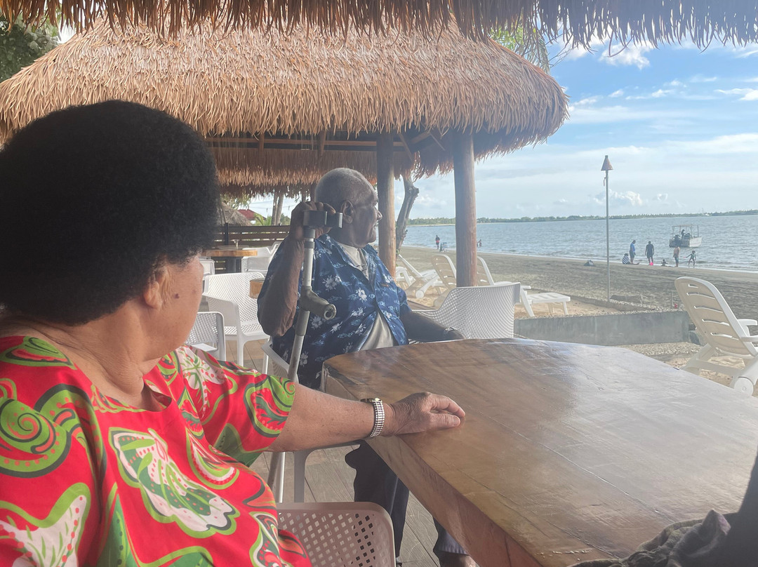 Wyndham Garden Wailoaloa Beach Fiji主图
