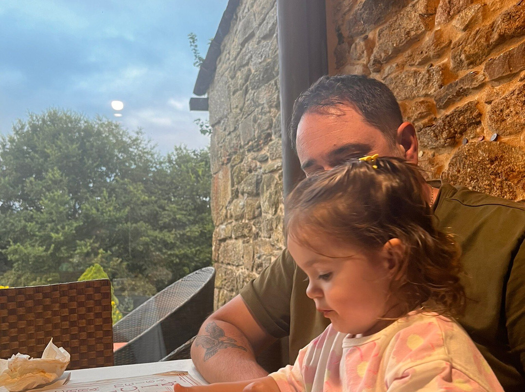 Rectoral de Lestedo主图