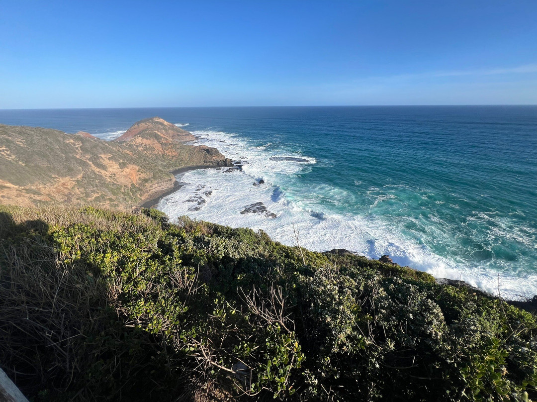 Cape Schanck Boardwalk-弗林德斯必去景点
