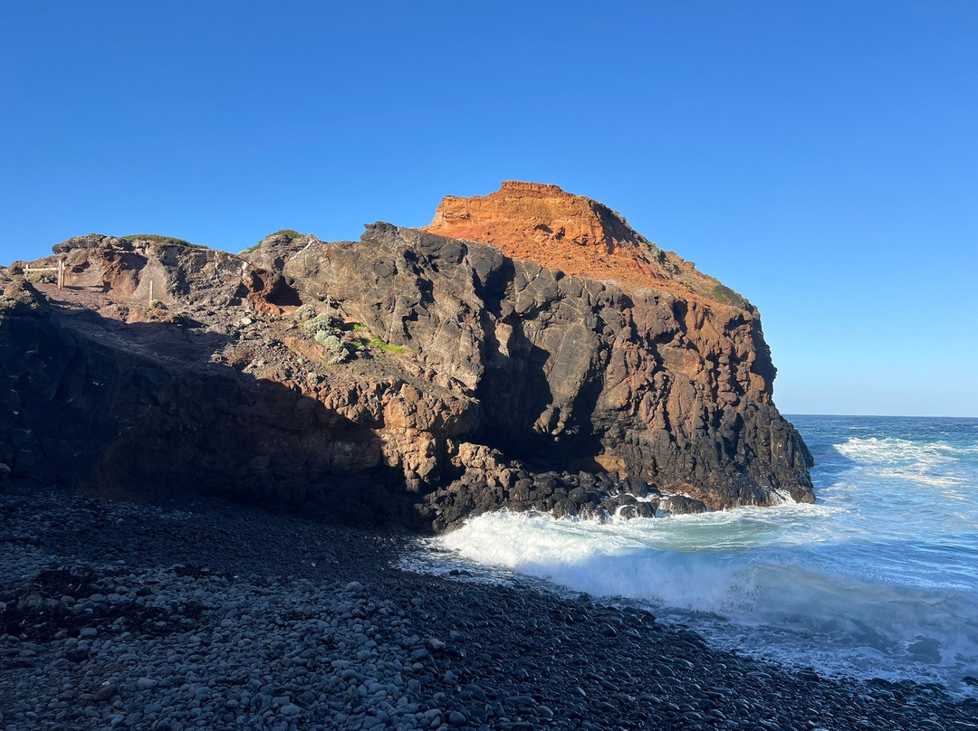Cape Schanck Boardwalk-弗林德斯必去景点